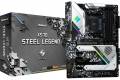 Asrock Steel Legend Extreme AMD X570 AM4 ATX DDR4-SDRAM