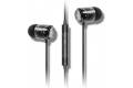 Soundmagic E11c Isolating Earphones With Mic Svart