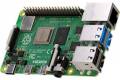 Raspberry Pi 4 Model B 2GB