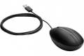 HP 320M USB-A Wired Desktop Mouse