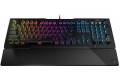 roccat vulcan 121 mechanical rgb gaming keyboard