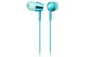 Sony in-ear hovedtelefoner MDR-EX155 (sort)