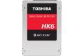 KIOXIA Kioxia HK6-R 2.5" 1920 GB Serial ATA III BiCS FLASH TLC
