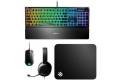 SteelSeries Premier Gaming Bundle