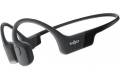Shokz Openrun Trådløs Halsbånd Sport Bluetooth Rød Rød