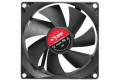 Spire Orion 90 x 25mm Computer case Fan 9.2 cm Black