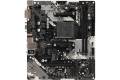 Asrock AM4 AMD A320M-HDV Micro ATX DDR4-SDRAM Socket AM4