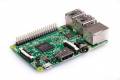 Raspberry Pi 3 Model B
