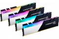 G.skill Trident Z Neo 32gb (4-kit) Ddr4 3000mhz C16 32gb 3,000mhz Ddr4 Sdram Dimm 288-pin