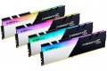 G.Skill 64GB (4x16GB) DDR4 3200MHz CL14 Trident Z Neo