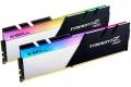 G.Skill 16GB (2x8GB) DDR4 3000MHz CL16 Trident Z Neo