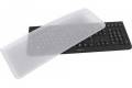 Cherry EZClean KC1000 Covered Keyboard