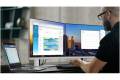 HP 27" Skjermer EliteDisplay E273d