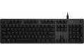 Logitech G512 CARBON LIGHTSYNC RGB Mechanical Gaming Keyboard
