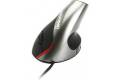 Ergoguys WP-012-S-E Silver Wired Optical JOY Vertical Ergonomic Mouse