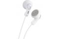 JVC F14 Gumy In Ear Wired Black