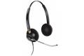 Plantronics EncorePro HW520V Binaural Voice Tube with Microphone