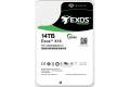 Seagate Exos X16 14,000gb 3.5" 7200r/min Sata 6.0 Gbit/s Hdd