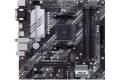ASUS PRIME B550M-A AC AMD AM4 mATX with impressive features