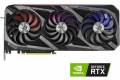 ASUS ROG Strix NVIDIA GeForce RTX 3060 Ti V2 OC 8GB GDDR6 Gaming
