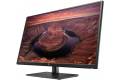 HP 32f 80 cm (31.5") 1920 x 1080 pixels Full HD Black