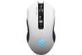 Sharkoon Skiller SGM3 mouse Gaming Right-hand RF Wireless + USB Type-A