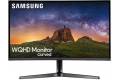 Samsung Odyssey C32JG56 31.5 välvd för gaming