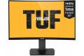 Asus 32" Curved gamingskjerm TUF VG32VQ
