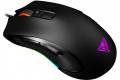 VIPER Gaming Mus V550 Optisk RGB Ambi