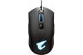 Gigabyte AORUS M4 mouse Ambidextrous USB Type-A Optical 6400 DPI