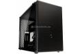 RAIJINTEK Ophion M Evo TGS Midi Tower Black