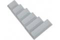 YMDK Customized Blank DSA 1.25 1.5 1.75 2.25 2.75 Keycap 1.4mm PBT for MX Switches Keyboard (3 pcs 2.25u