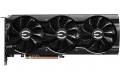 EVGA GeForce RTX 3080 XC3 BLACK GAMING Video Card, 10G-P5-3881-KL, 10GB GDDR6X, iCX3 Cooling, ARGB LED, LHR