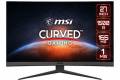 MSI Optix G27C6 27' Full HD 1920 x 1080 165 Hz 2 x HDMI