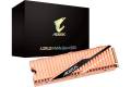 500GB Gigabyte AORUS M.2 PCI Express 4.0 3D TLC NVMe al Solid State Drive