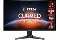 MSI Optix 27 Inch 1920 x 1080 Curved Gaming Computer Monitor