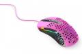 Xtrfy M4 RGB gaming mus (pink)