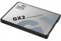 Team Group GX2 2.5" 1 TB Serial ATA III