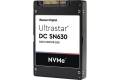 WD Ultrastar DC SN630