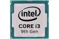 Intel Core i3-9100 Tray