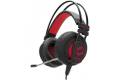 SPEEDLINK SL-450300-BK headphones/ Head-band Black,Red
