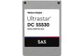 WD Ultrastar DC SS530 WUSTR1515ASS201