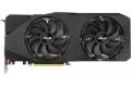 ASUS DUAL-RTX2060S-A8G-EVO - NVIDIA RTX2060SUPER - 8GB GDDR6