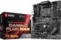 MSI X470 Gaming Plus Max AMD X470 Socket AM4 ATX