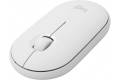 Logitech Pebble M350 trådløs slank PC mus