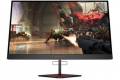 HP 27" gamingskjerm Omen X 27