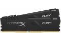 HyperX FURY HX426C16FB3K2/8 memory module 8 GB 2 x 4 DDR4 2666 MHz