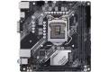 ASUS PRIME H410I-PLUS/CSM LGA 1200 Mini ITX Intel Motherboard