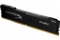HyperX 8GB (1x8GB) DDR4 2400MHz CL15 Fury