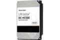 HGST WD Ultrastar 7K6000 HUS726040ALN610 Hårddisk - 4 TB - 3,5" - 7200 rpm - SATA-600 - 128 MB cache